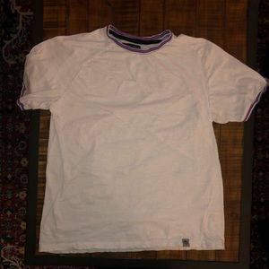 Free Planet Short Sleeve T-Shirt
